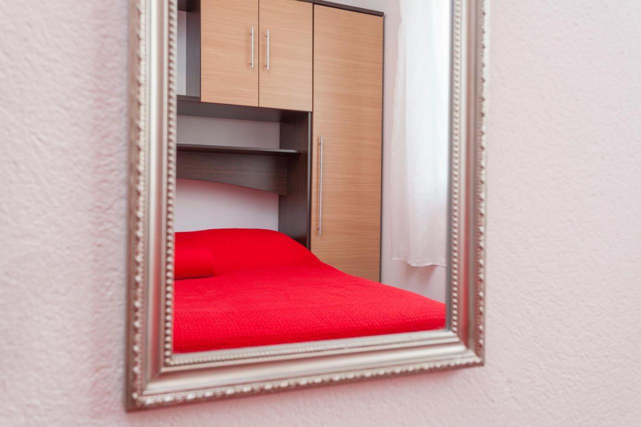 Apartments & Rooms Alagic Makarska Exterior foto