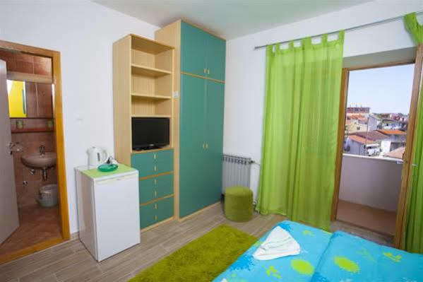 Apartments & Rooms Alagic Makarska Exterior foto